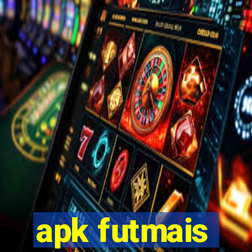 apk futmais